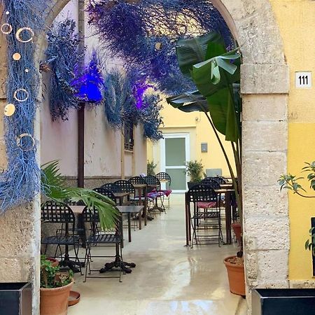 Casa Da Nonna Francy Apartment Сиракуза Екстериор снимка