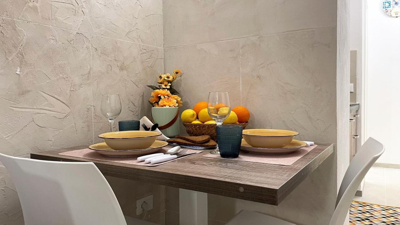 Casa Da Nonna Francy Apartment Сиракуза Екстериор снимка