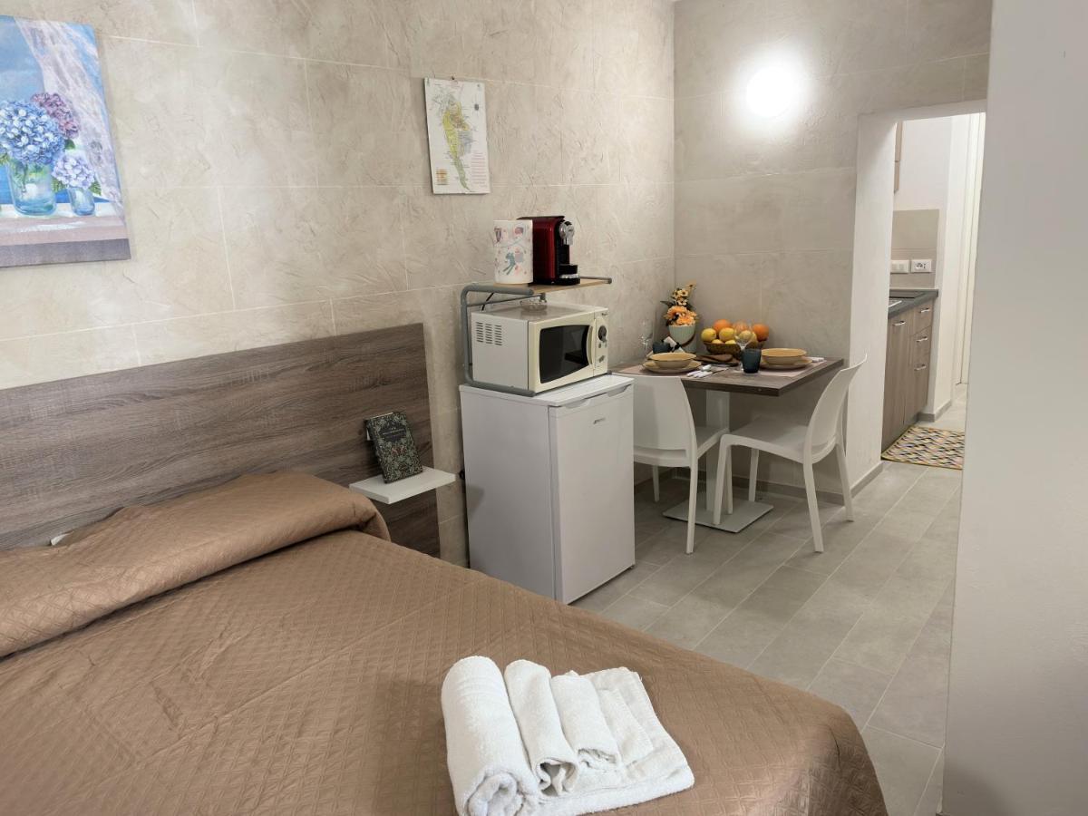Casa Da Nonna Francy Apartment Сиракуза Екстериор снимка