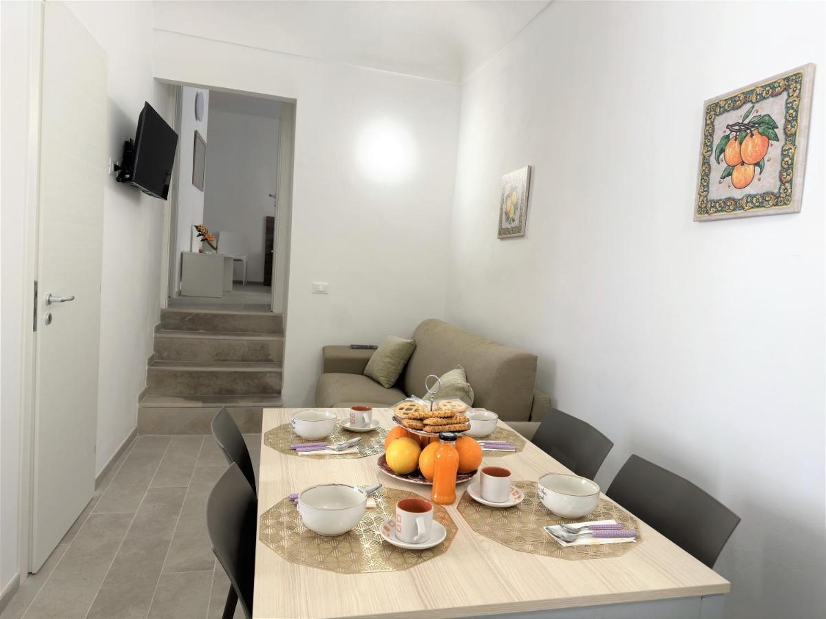 Casa Da Nonna Francy Apartment Сиракуза Екстериор снимка