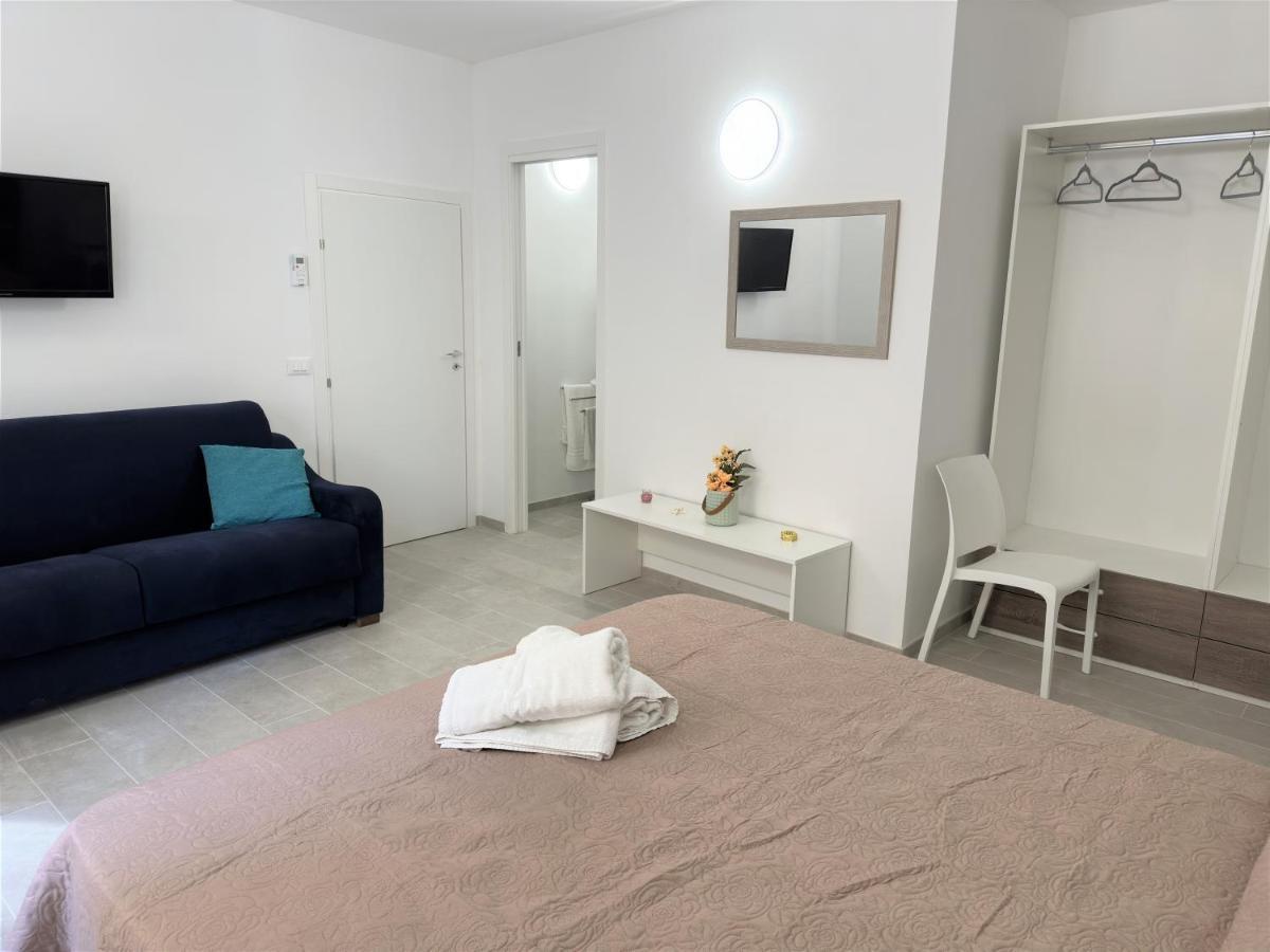 Casa Da Nonna Francy Apartment Сиракуза Екстериор снимка