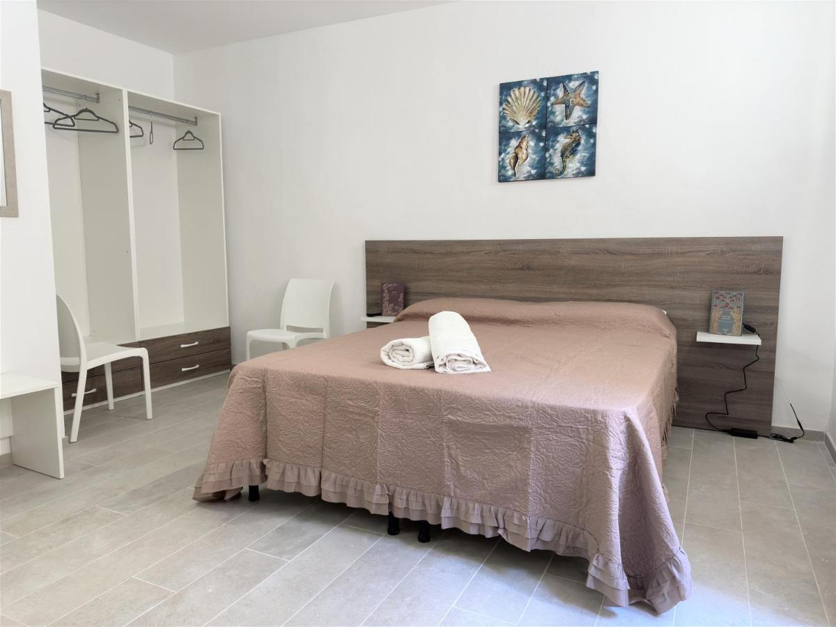Casa Da Nonna Francy Apartment Сиракуза Екстериор снимка