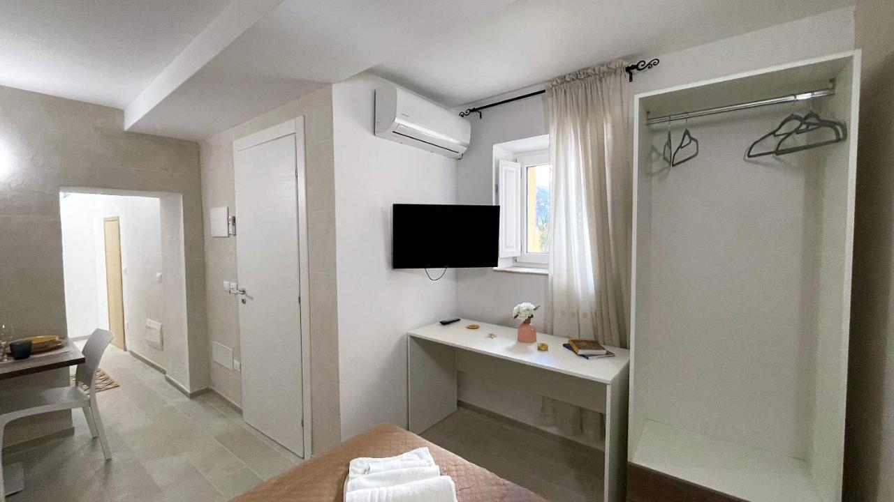 Casa Da Nonna Francy Apartment Сиракуза Екстериор снимка