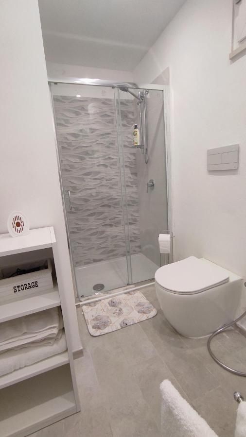 Casa Da Nonna Francy Apartment Сиракуза Екстериор снимка
