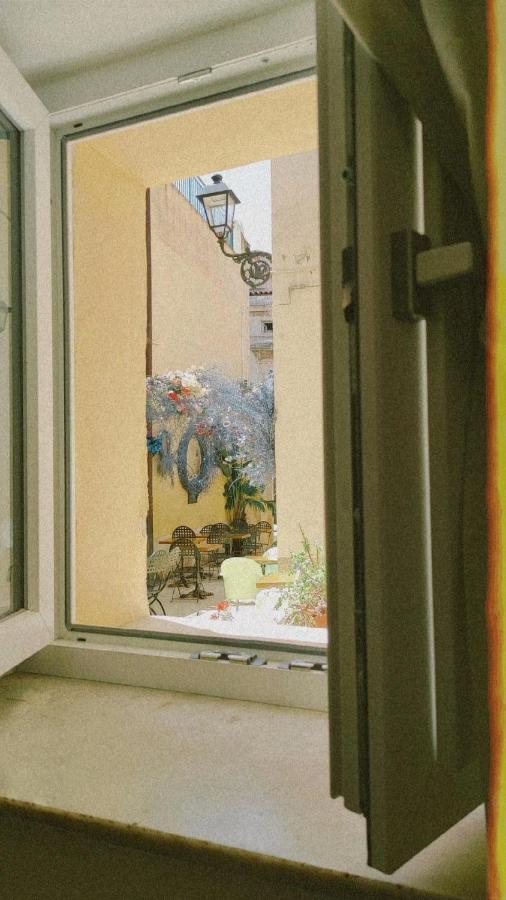 Casa Da Nonna Francy Apartment Сиракуза Екстериор снимка