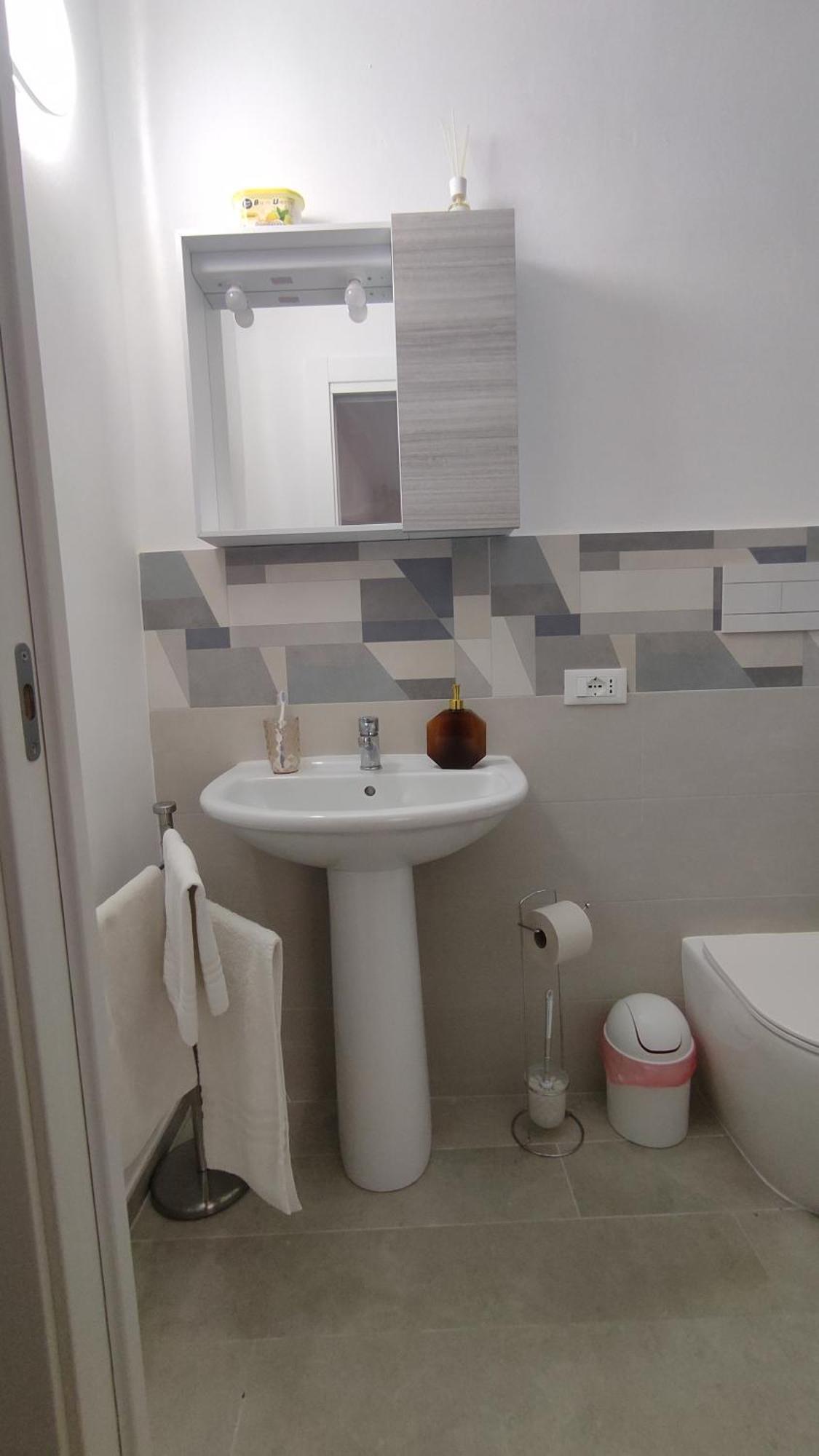 Casa Da Nonna Francy Apartment Сиракуза Екстериор снимка