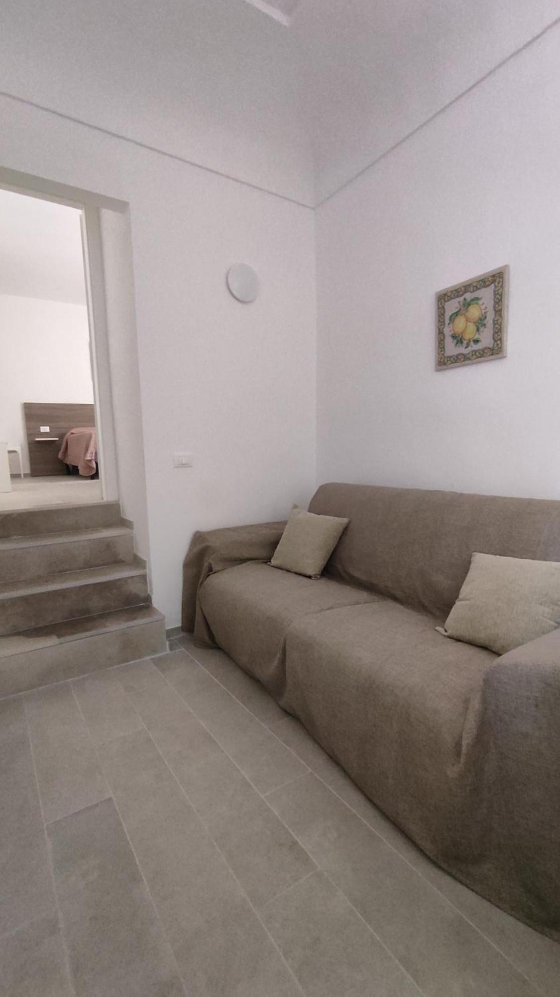 Casa Da Nonna Francy Apartment Сиракуза Екстериор снимка