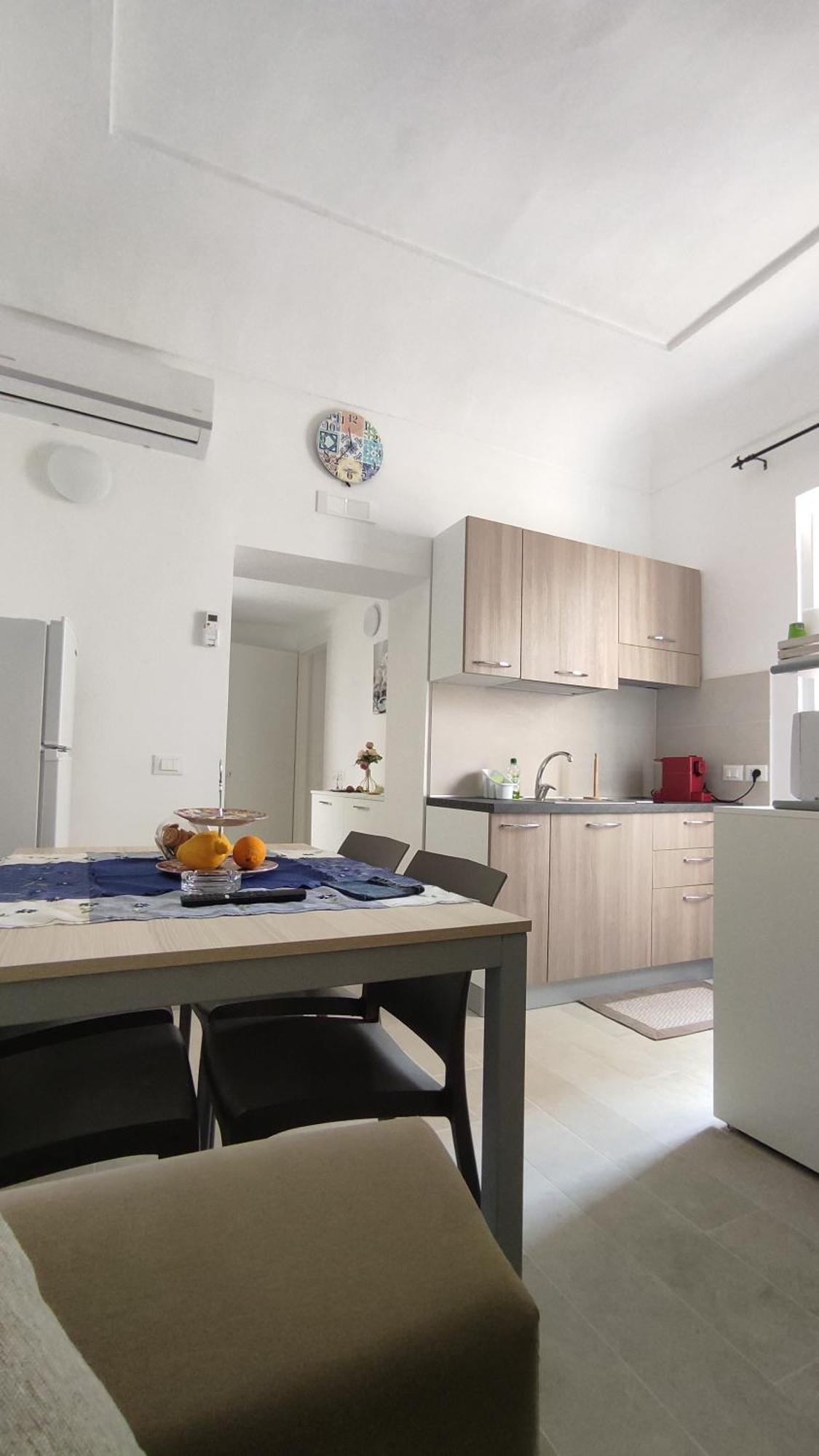 Casa Da Nonna Francy Apartment Сиракуза Екстериор снимка