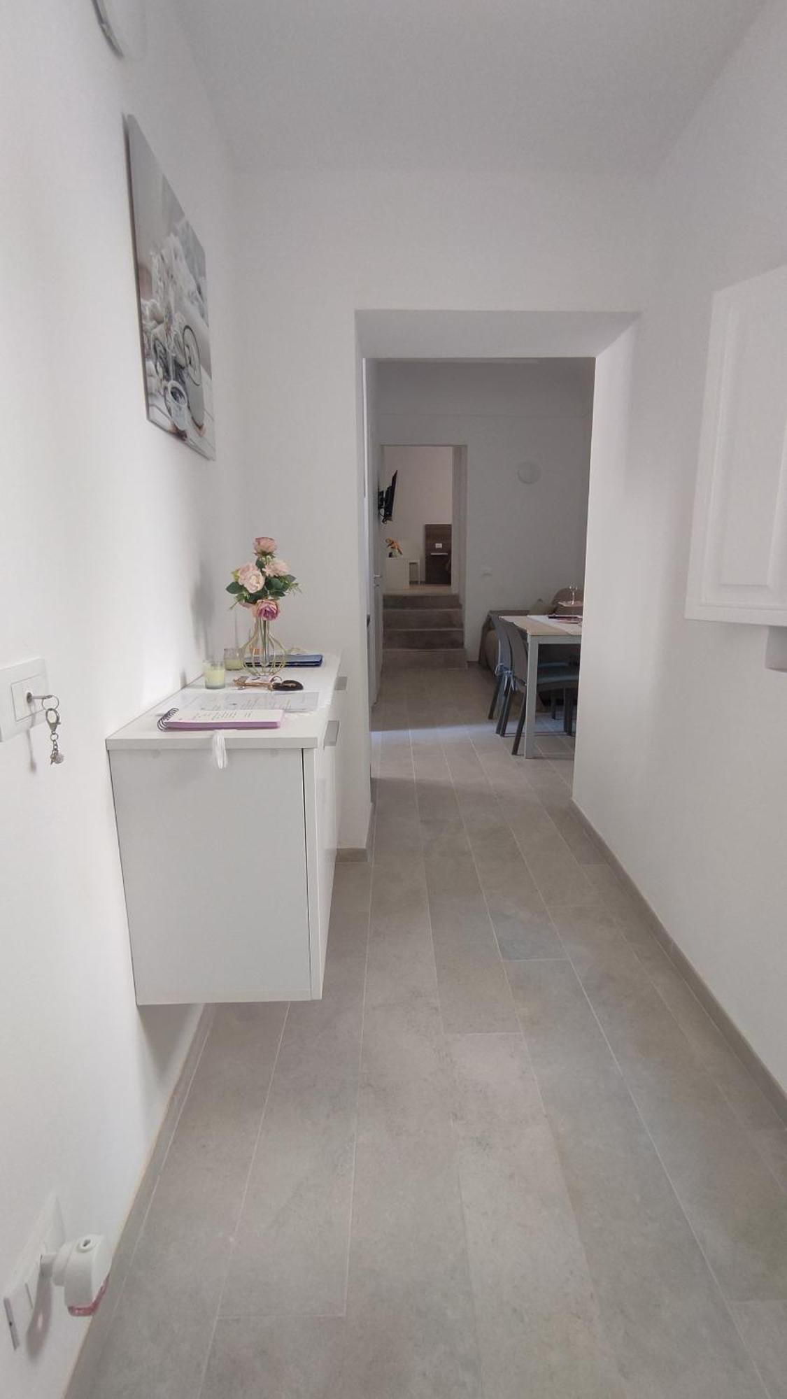 Casa Da Nonna Francy Apartment Сиракуза Екстериор снимка